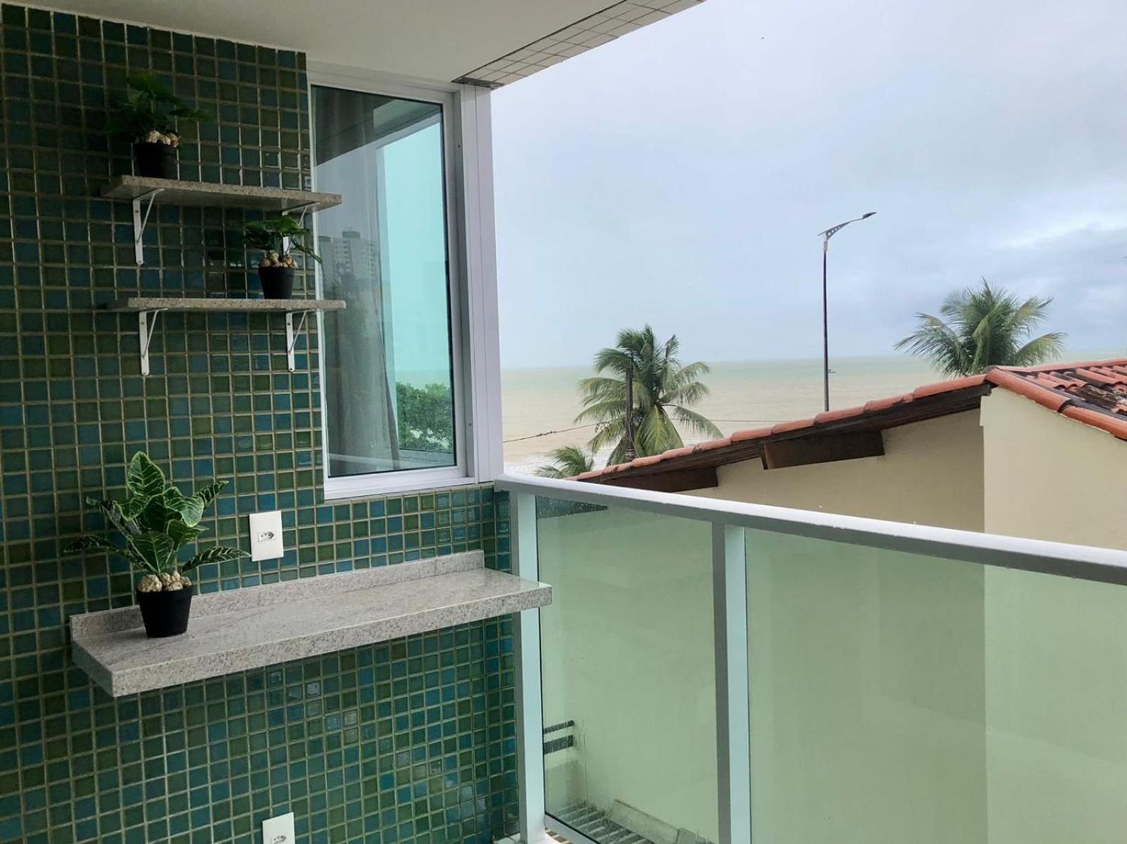 Apartamento Urban Janeiro - Bessa *