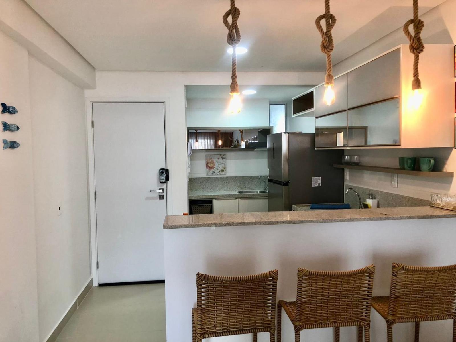Urban Janeiro - Bessa Apartamento João Pessoa